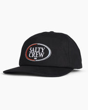 Salty Crew A-Frame 5 Panel