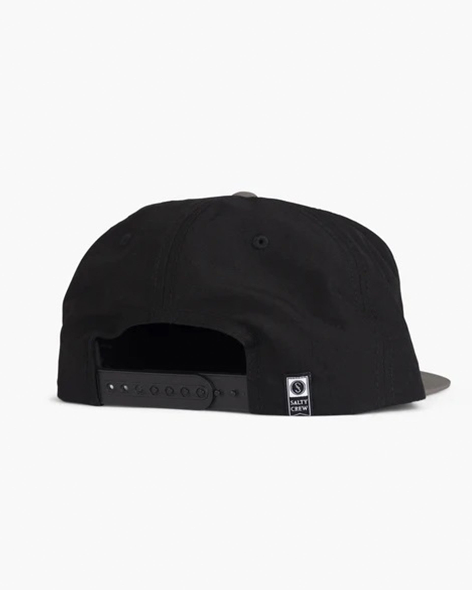 Salty Crew Alpha Tech 5 Panel Hat