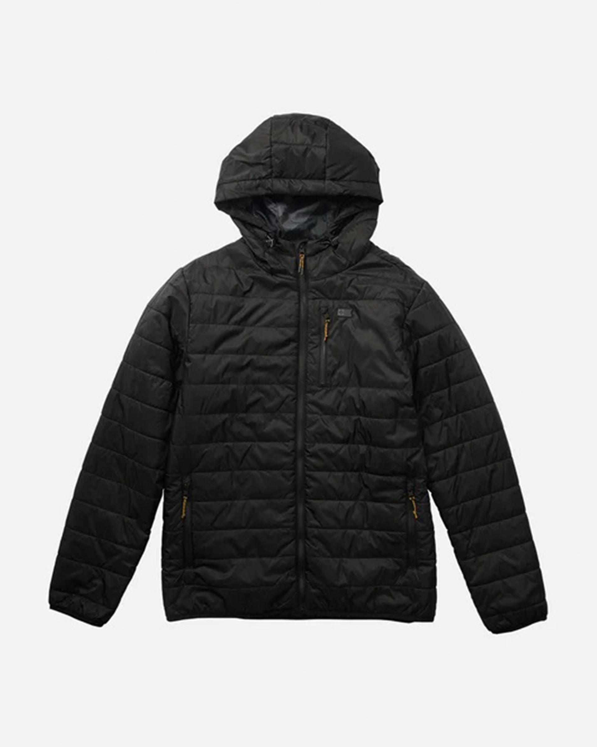 Salty Crew Barrier 2.0 Puff Jacket