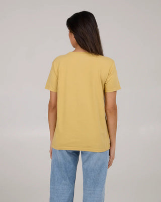 Salty Crew Women's Beach Scene Boyfriend Tee