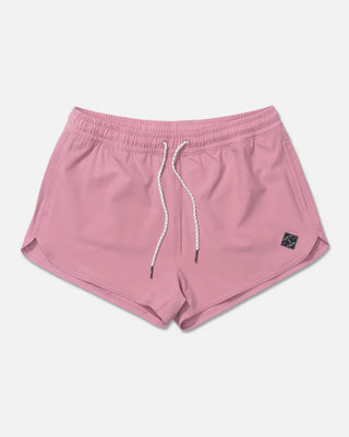 Salty Crew Women's Beacons Short - Warm Lilac