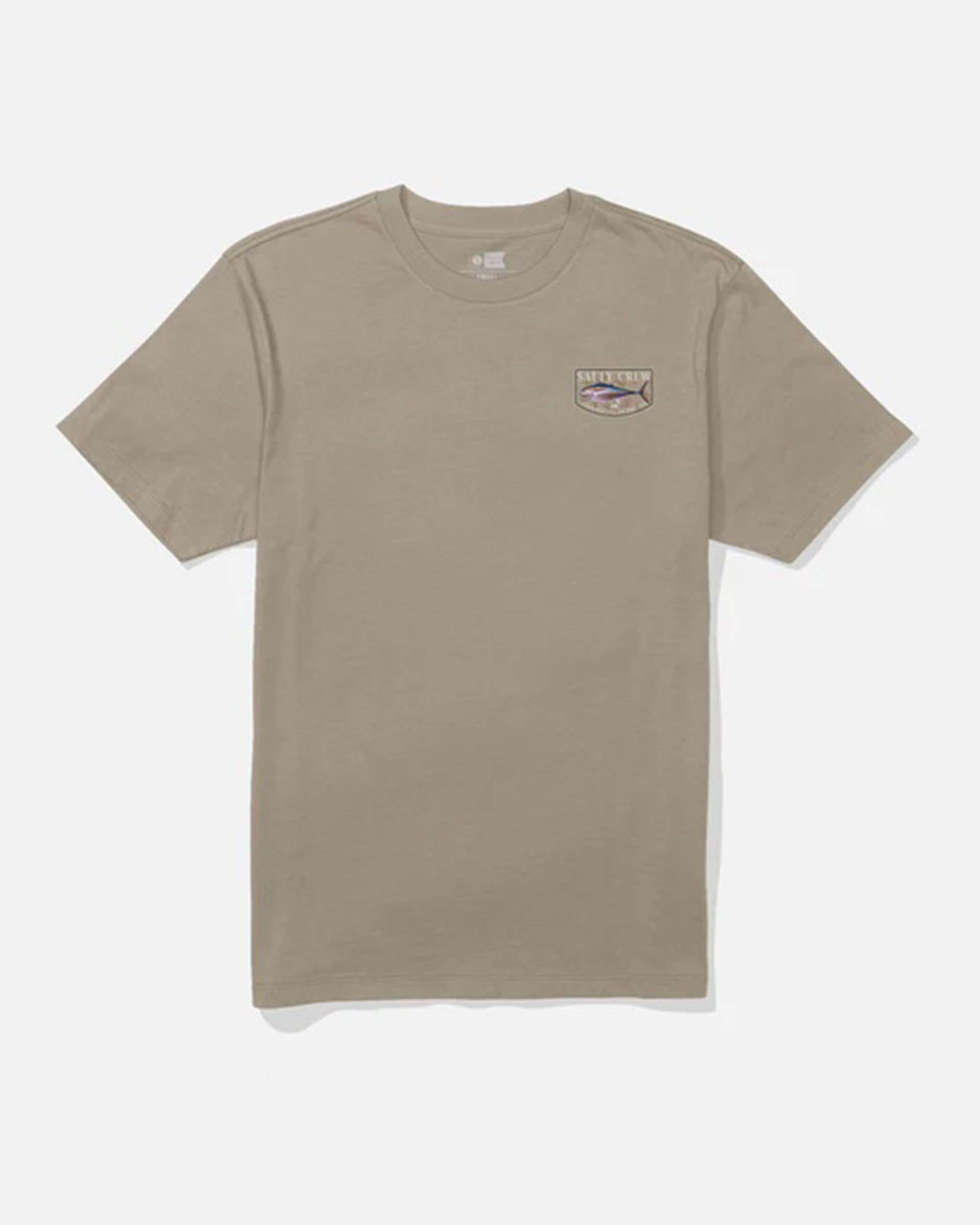 Salty Crew Big Blue Fill Short Sleeve T-Shirt - Twig