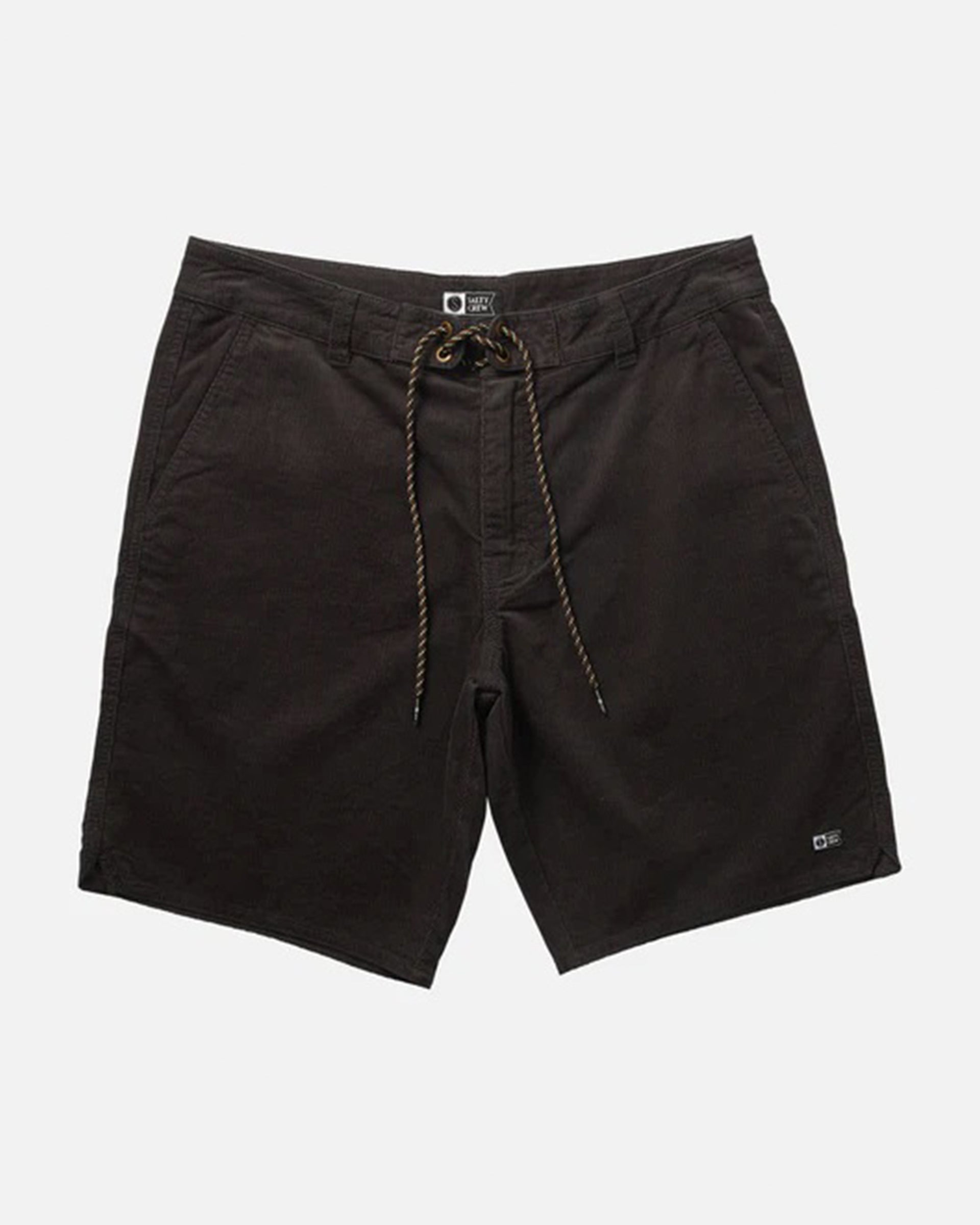 Salty Crew Boneyard Corduroy Short