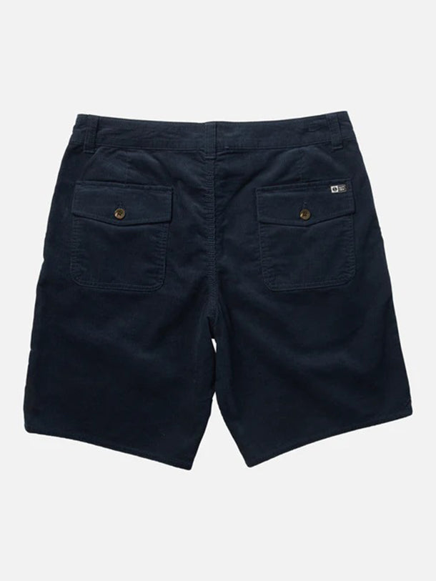 Salty Crew Boneyard Corduroy Short