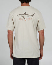 Salty Crew Brother Bruce S/S Premium T-Shirt