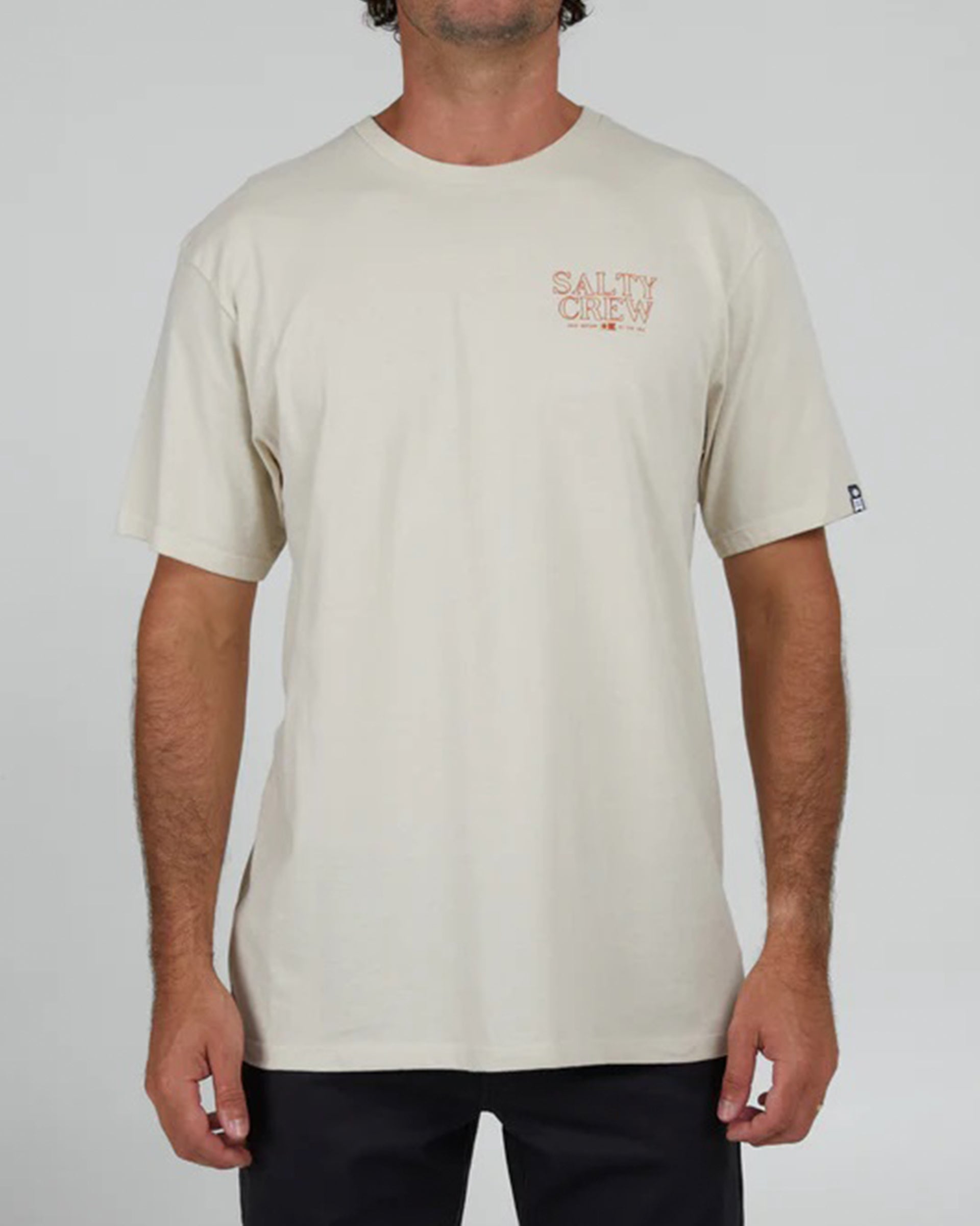 Salty Crew Brother Bruce S/S Premium T-Shirt