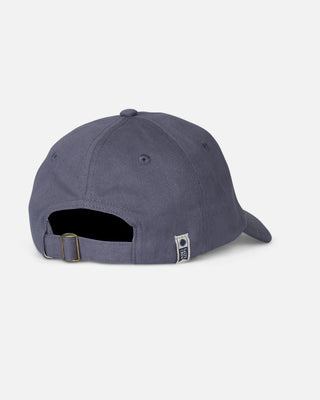 Salty Crew Women's Catamaran Dad Hat - Fin Blue