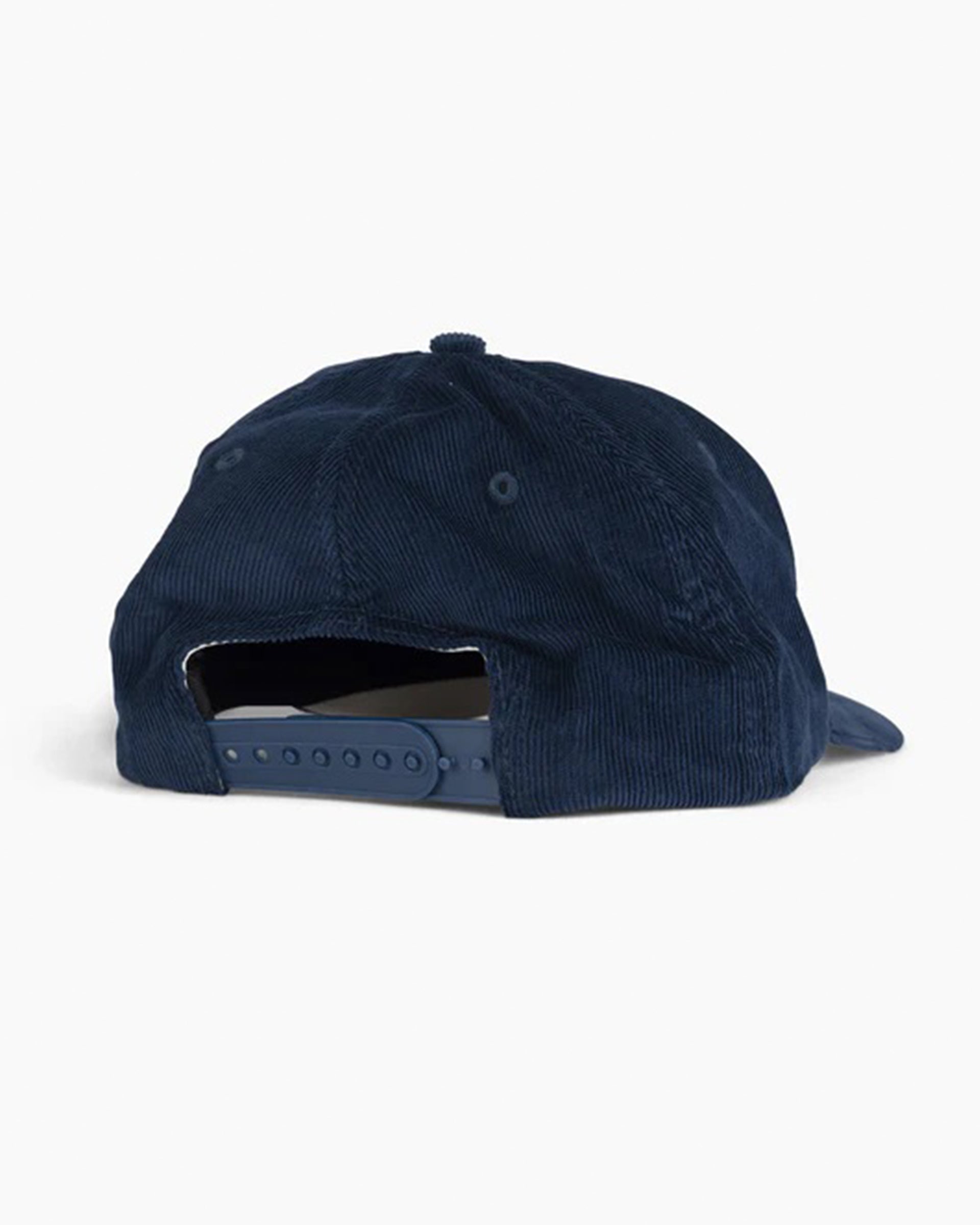 Salty Crew Chaser Cord 5 Panel Hat