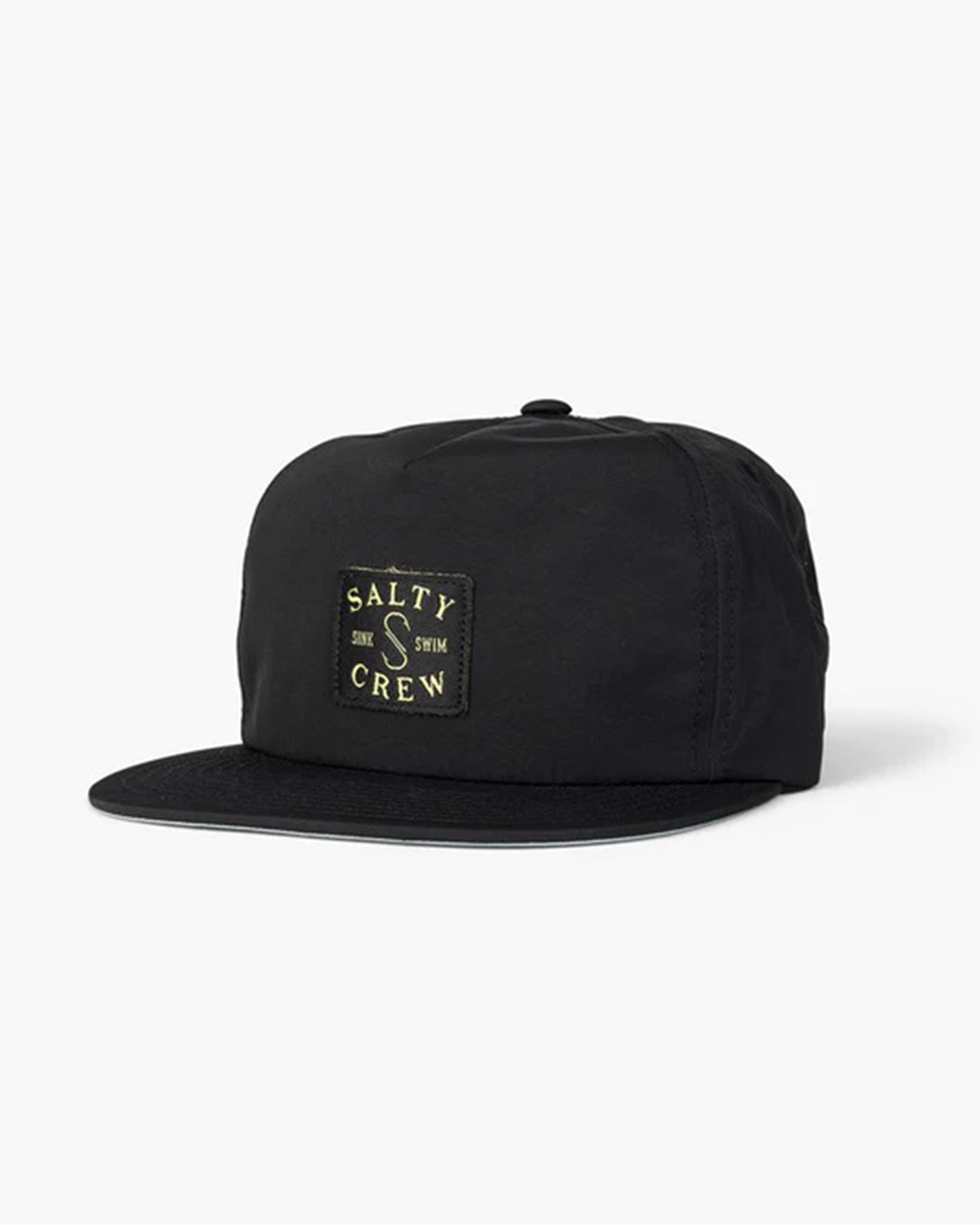 Salty Crew Clubhouse 5 Panel