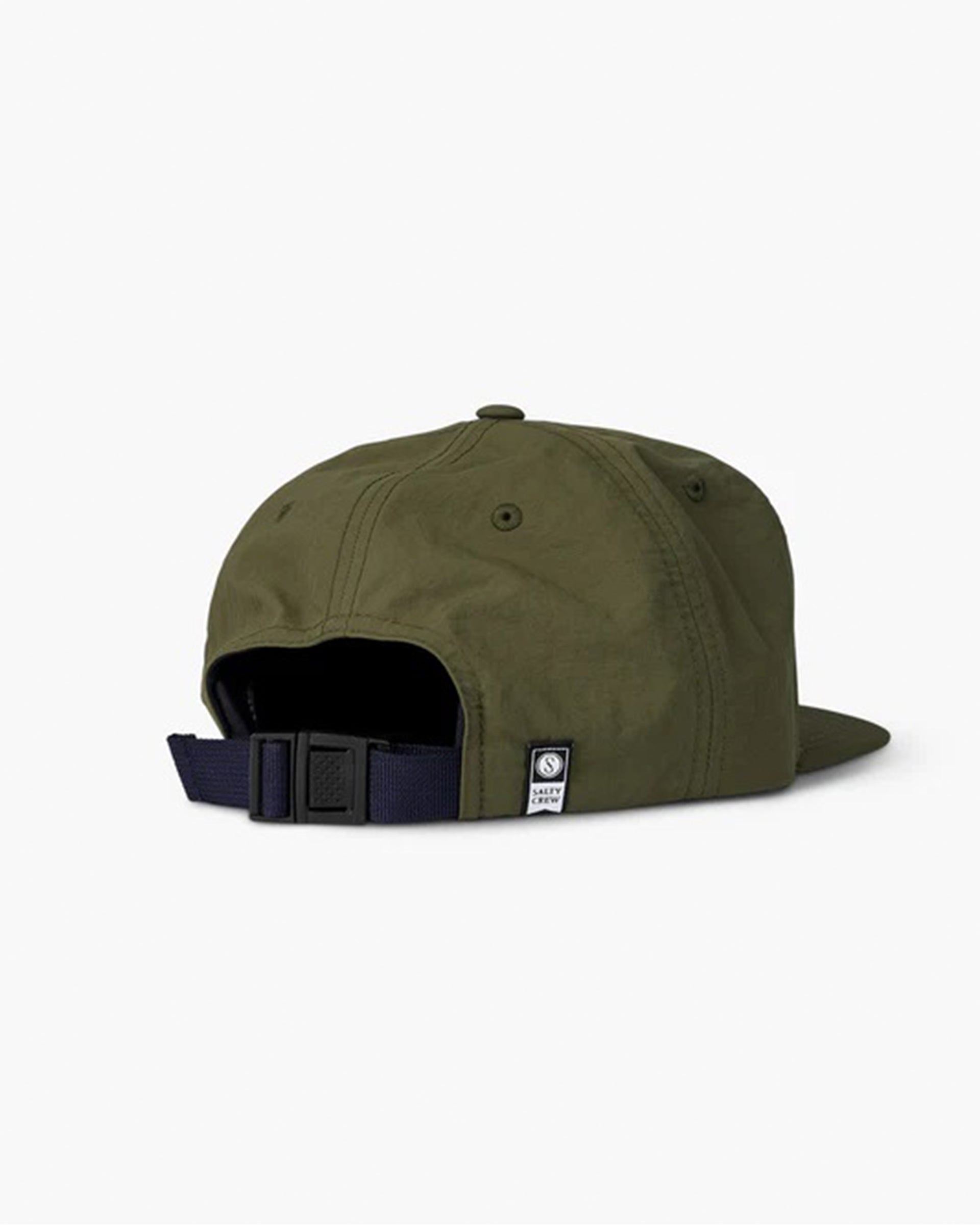 Salty Crew Clubhouse 5 Panel