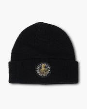 Salty Crew Coastal Beanie - Midnight