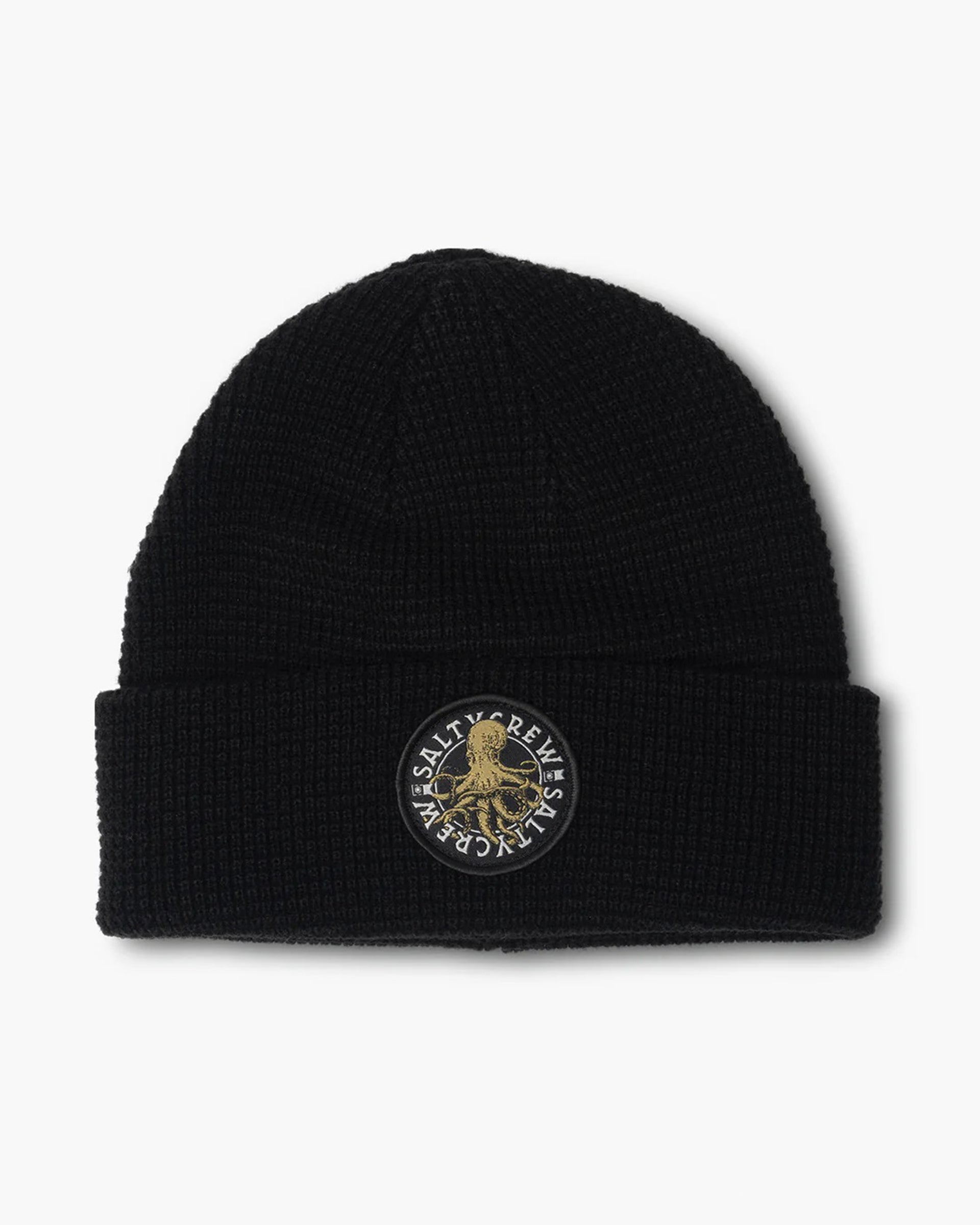 Salty Crew Coastal Beanie - Midnight