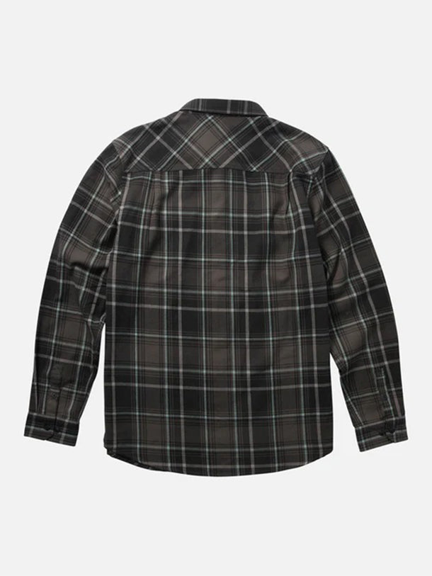 Salty Crew Daybreak Flannel