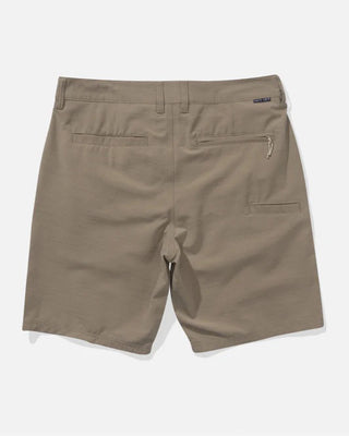 Salty Crew Drifter 19" Slub Hybrid Short