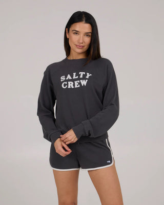 Salty Crew Women's First Mate Crew
