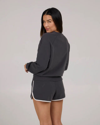 Salty Crew Women's First Mate Crew