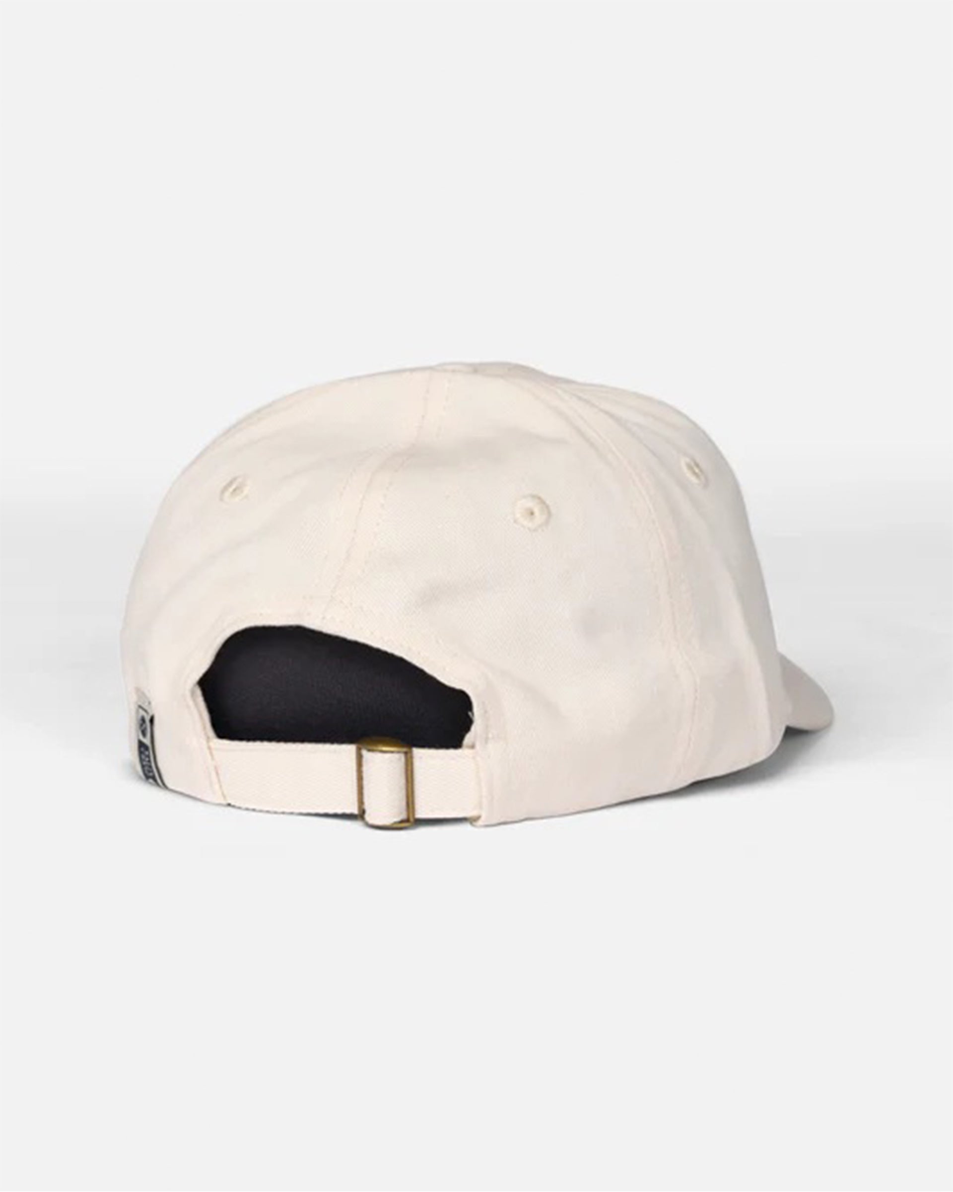 Salty Crew Women's Flag Dad Hat - Off White
