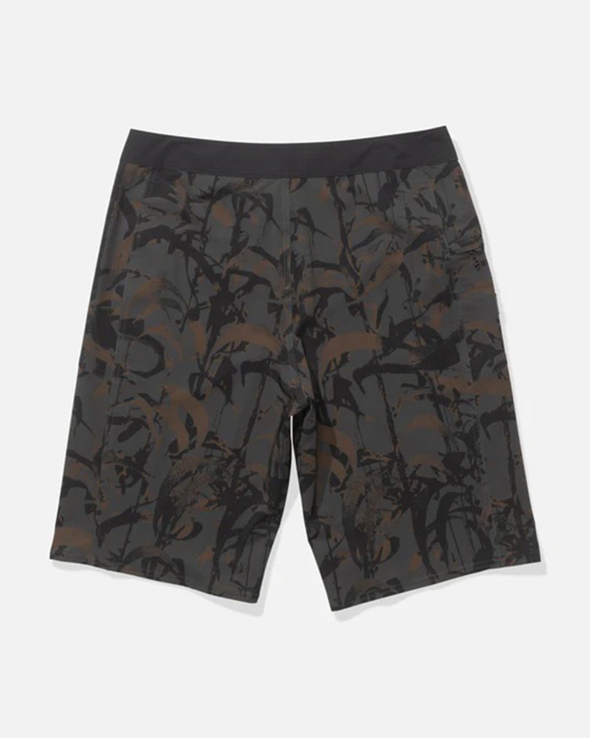 Salty Crew Flagship 22" Boardshort - Dusty Olive