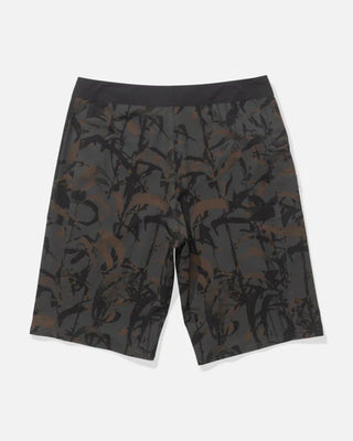 Salty Crew Flagship 22" Boardshort - Dusty Olive