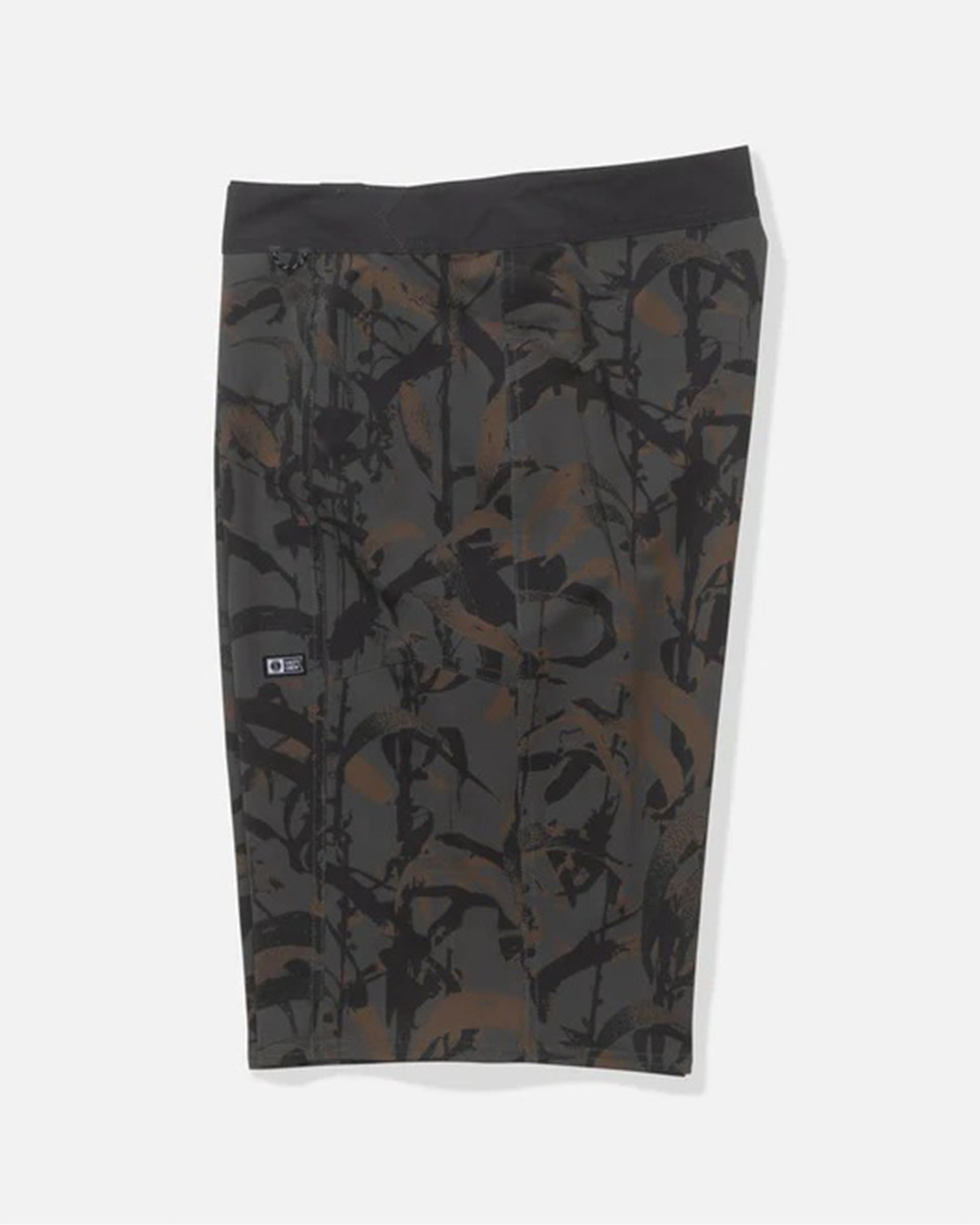 Salty Crew Flagship 22" Boardshort - Dusty Olive