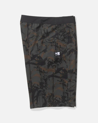 Salty Crew Flagship 22" Boardshort - Dusty Olive