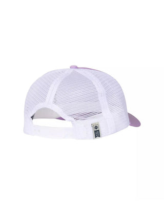 Salty Crew Women's Freestyle Trucker Hat - Light Violet