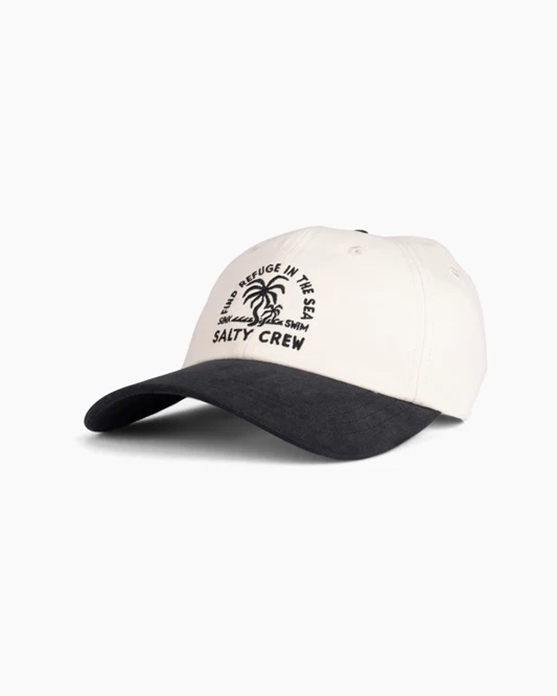 Salty Crew Women's Good Times Dad Hat