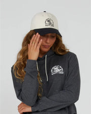 Salty Crew Women's Good Times Dad Hat