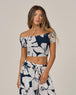 Dark Navy