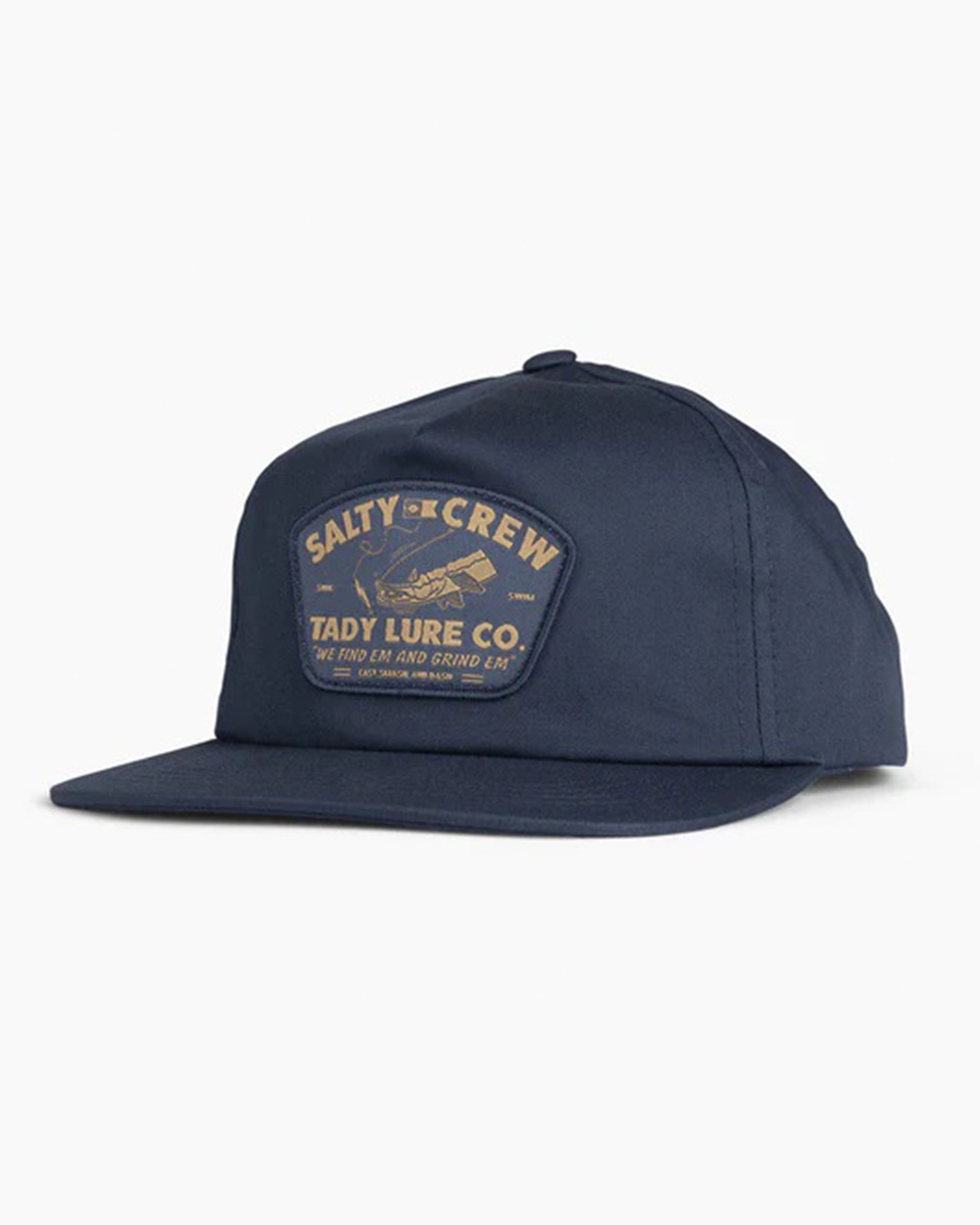 Salty Crew Tady Grind Em 5 Panel