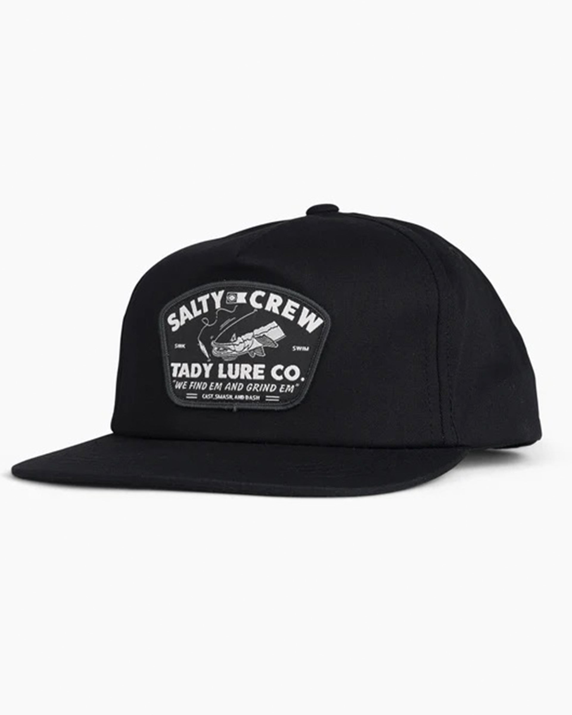 Salty Crew Tady Grind Em 5 Panel