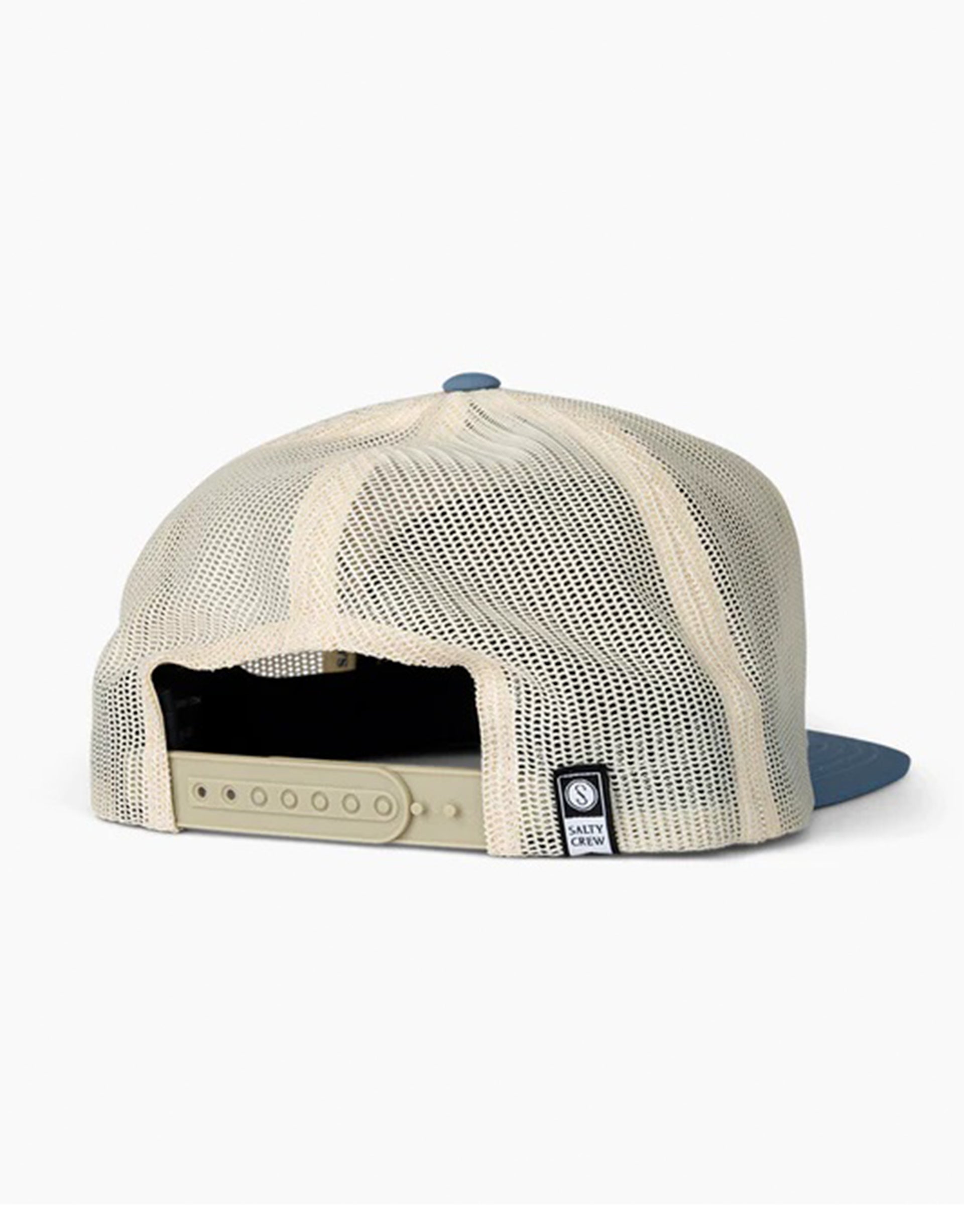 Salty Crew Interclub Trucker Hat