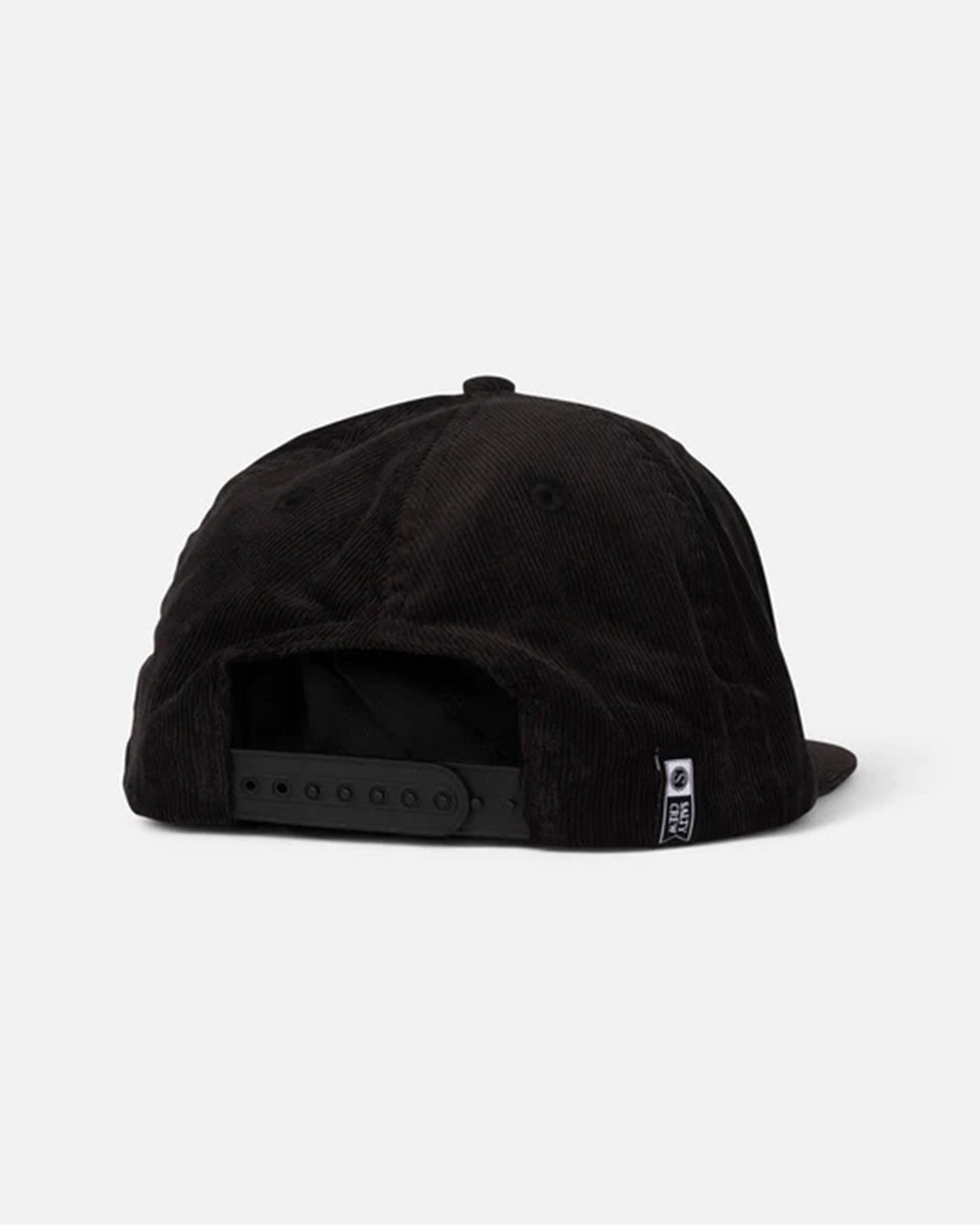 Salty Crew Original Snapback Hat - Phantom