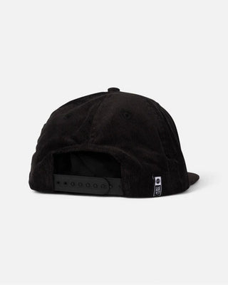 Salty Crew Original Snapback Hat - Phantom