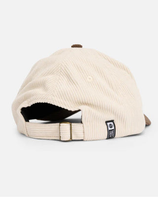 Salty Crew Women's Pick Me Dad Hat - Chocolate