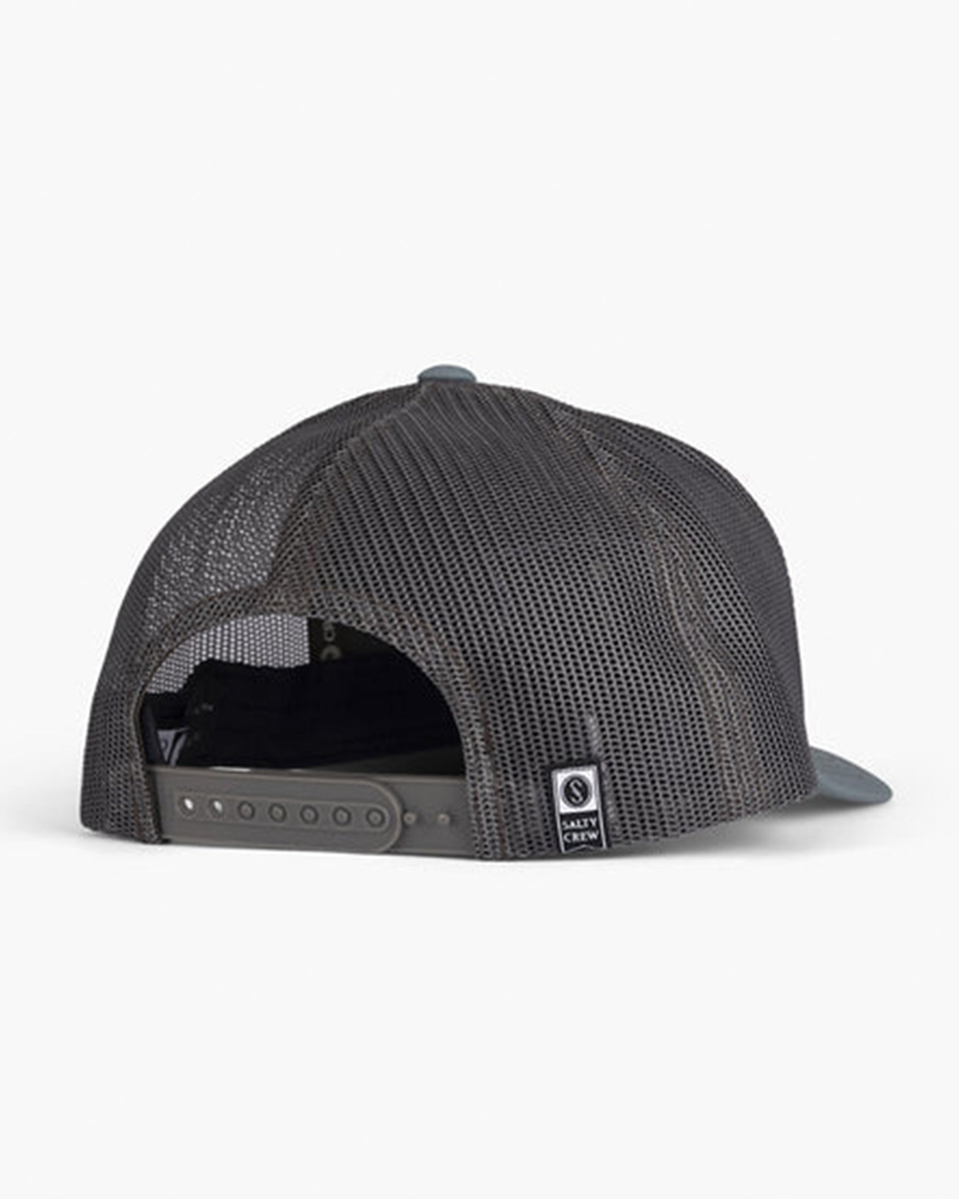 Salty Crew Pinnacle 2 Retro Trucker Hat