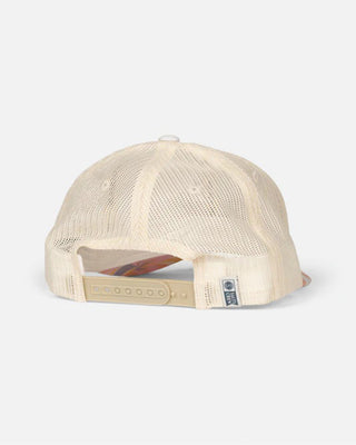 Salty Crew Women's Sealine Retro Trucker Hat - Pink Skies