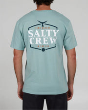 Salty Crew Skipjack Premium S/S T-Shirt