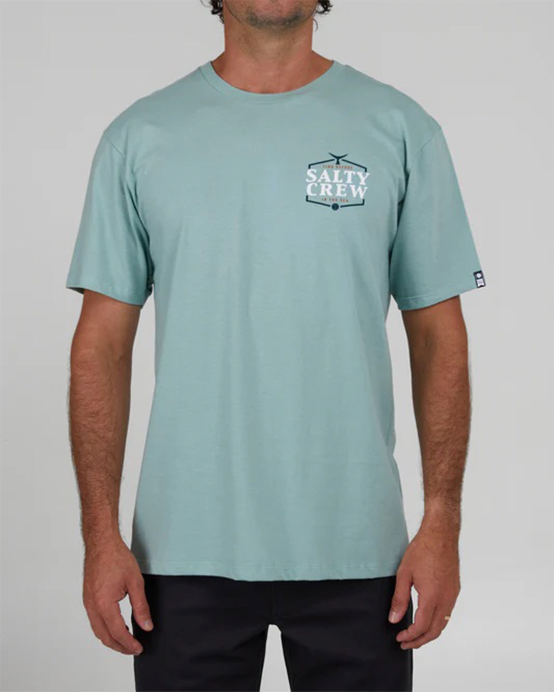 Salty Crew Skipjack Premium S/S T-Shirt