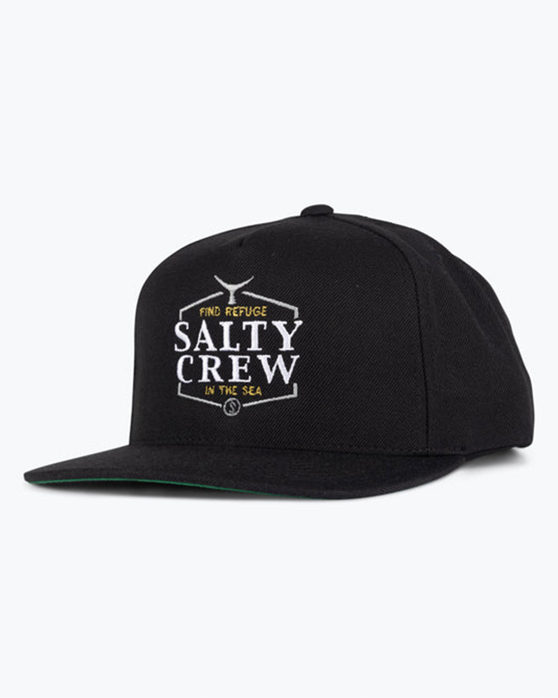 Salty Crew Skipjack 5 Panel Hat