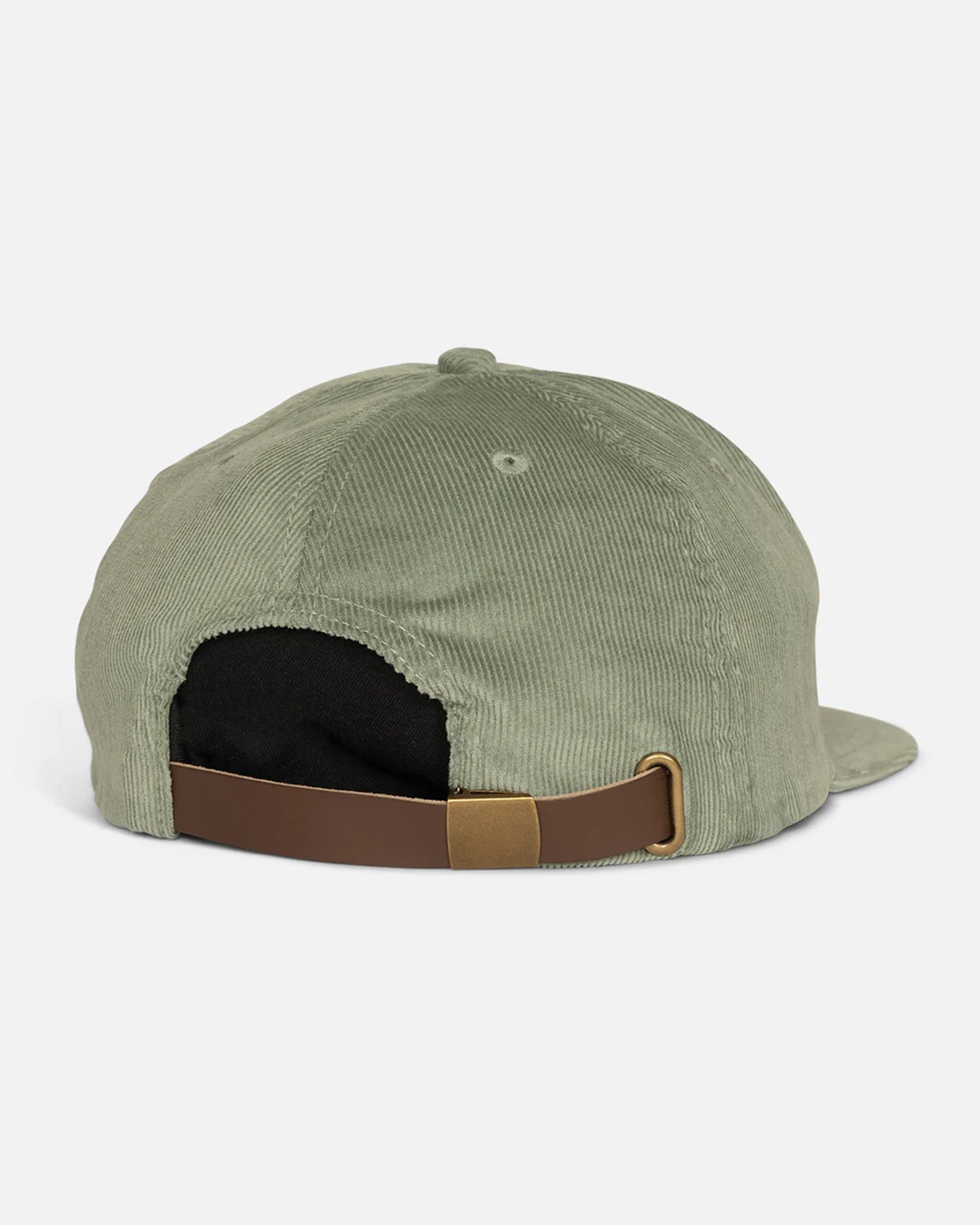 Salty Crew Snag It 5 Panel Hat - Marine