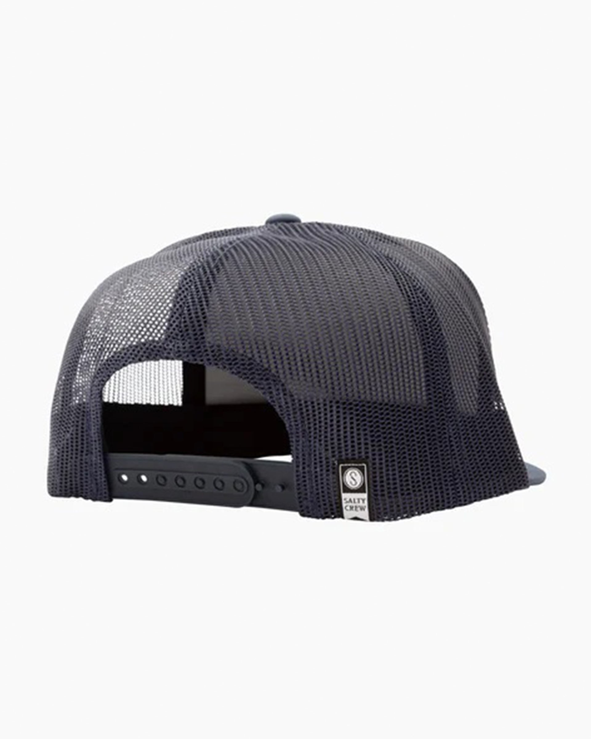 Salty Crew Stealth Trucker Hat