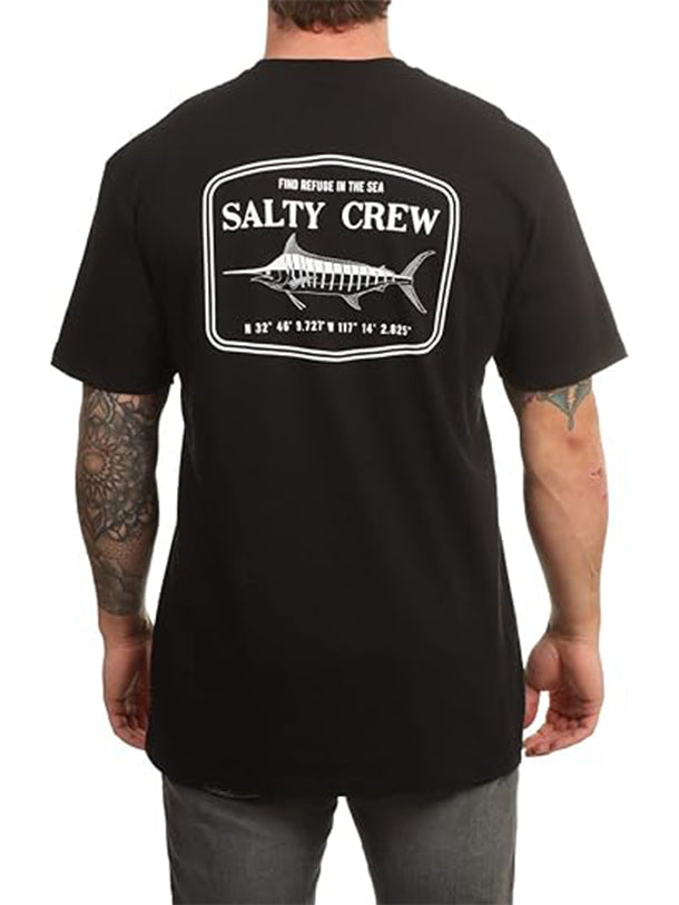 Salty Crew Stealth S/S Standard T-Shirt