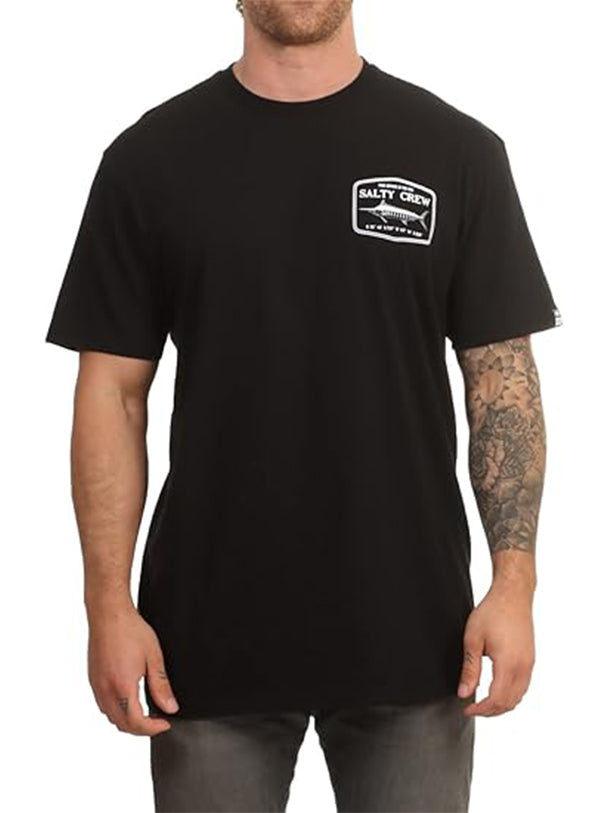 Salty Crew Stealth S/S Standard T-Shirt