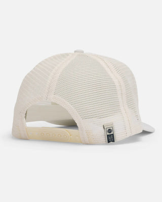 Salty Crew Women's Sunny Foamy Trucker Hat - Off White