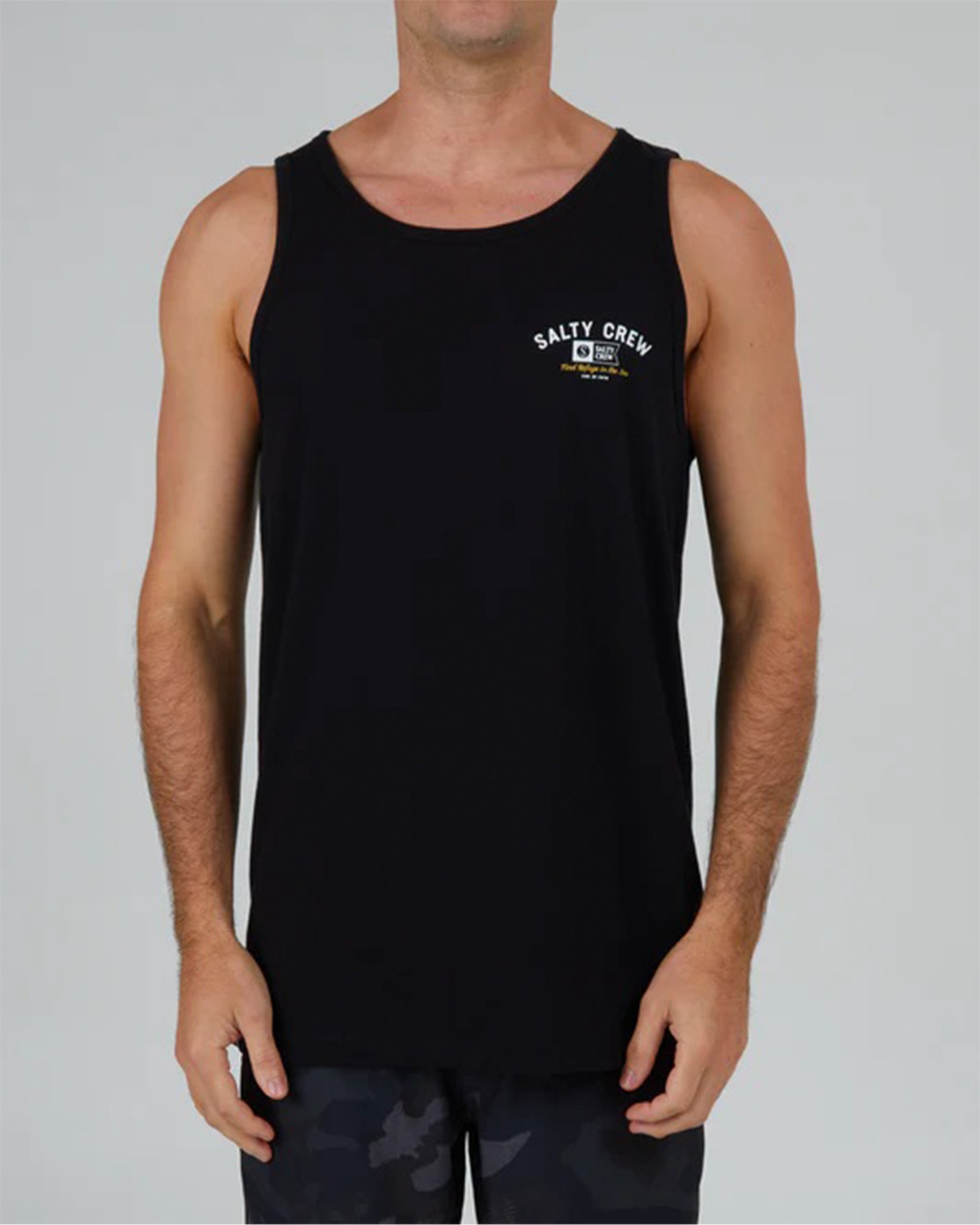 Salty Crew Surf Club Tank