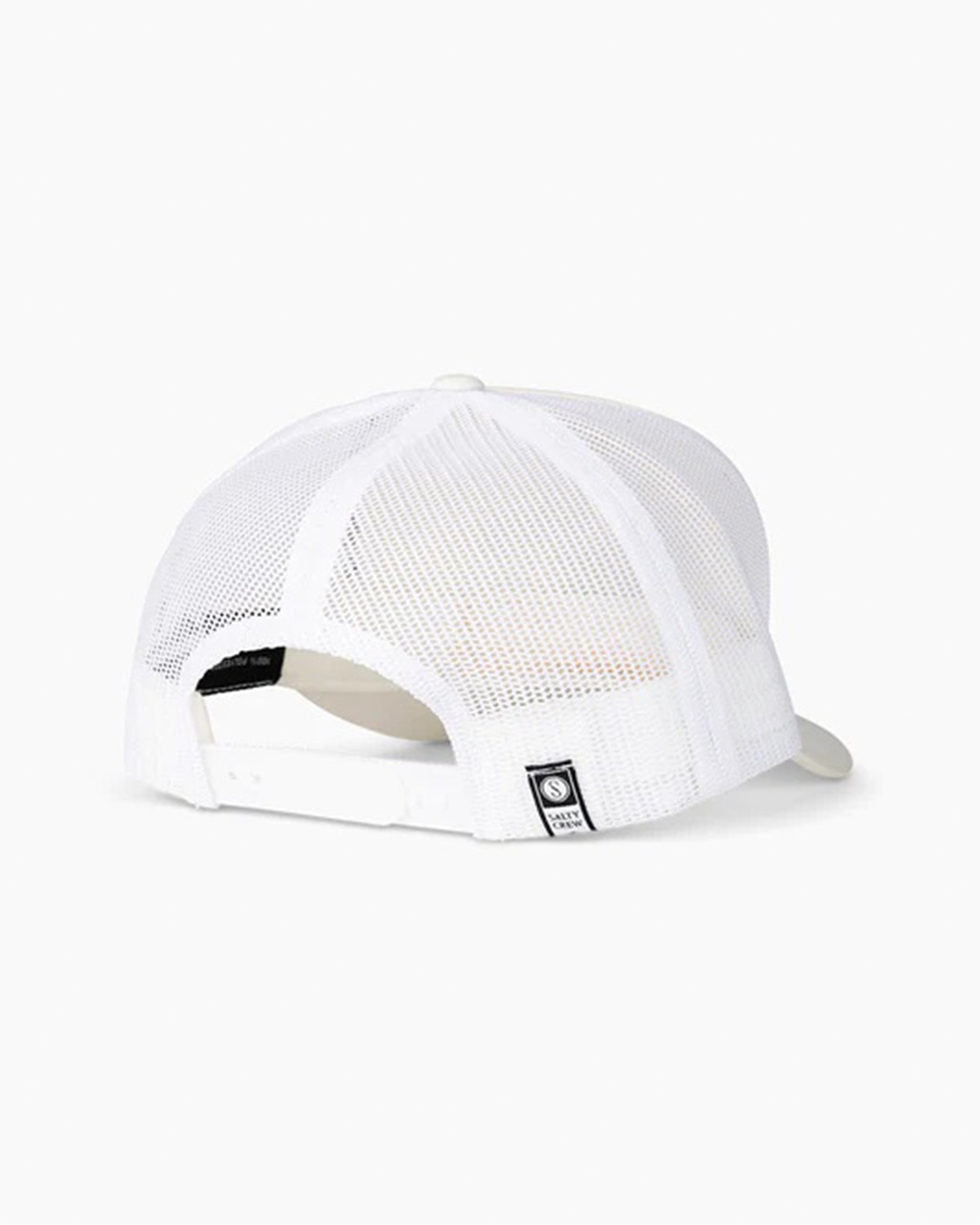 Salty Crew Women's Surf Club Trucker Hat