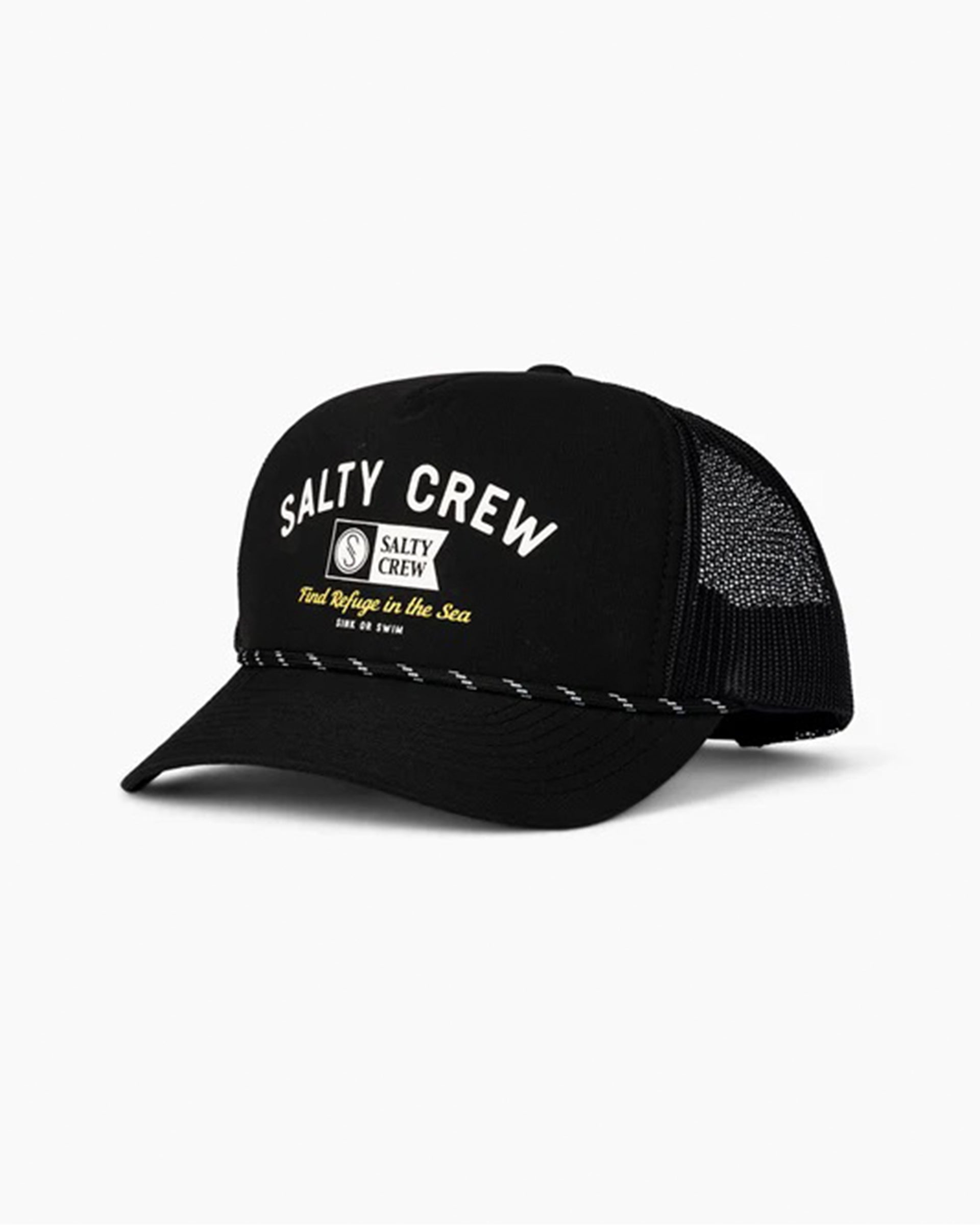 Salty Crew Women's Surf Club Trucker Hat