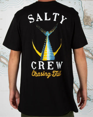 Salty Crew Tailed S/S Tee