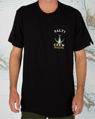 Salty Crew Tailed S/S Tee